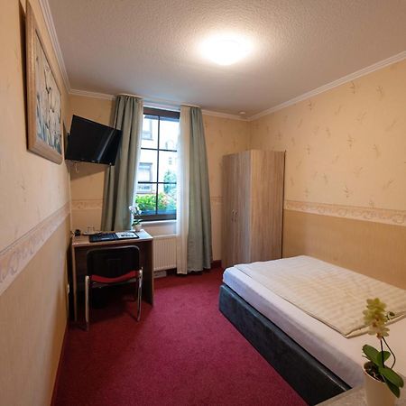 Hotel Am Rathaus Menden Kültér fotó