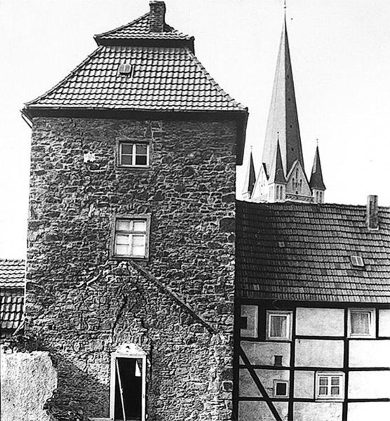 Hotel Am Rathaus Menden Kültér fotó