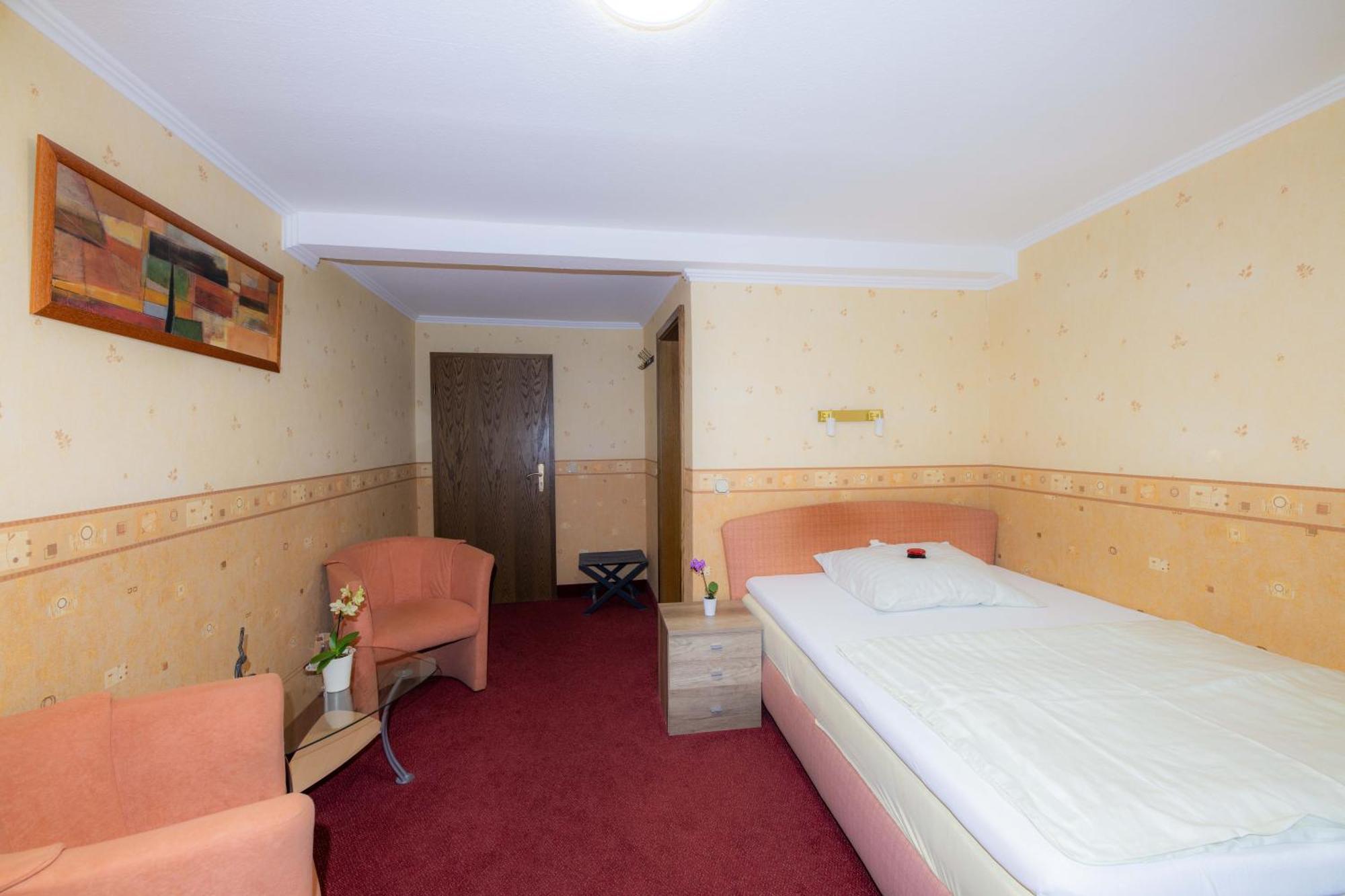 Hotel Am Rathaus Menden Kültér fotó