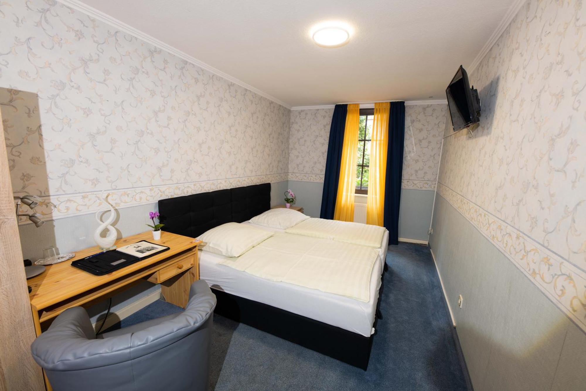 Hotel Am Rathaus Menden Kültér fotó