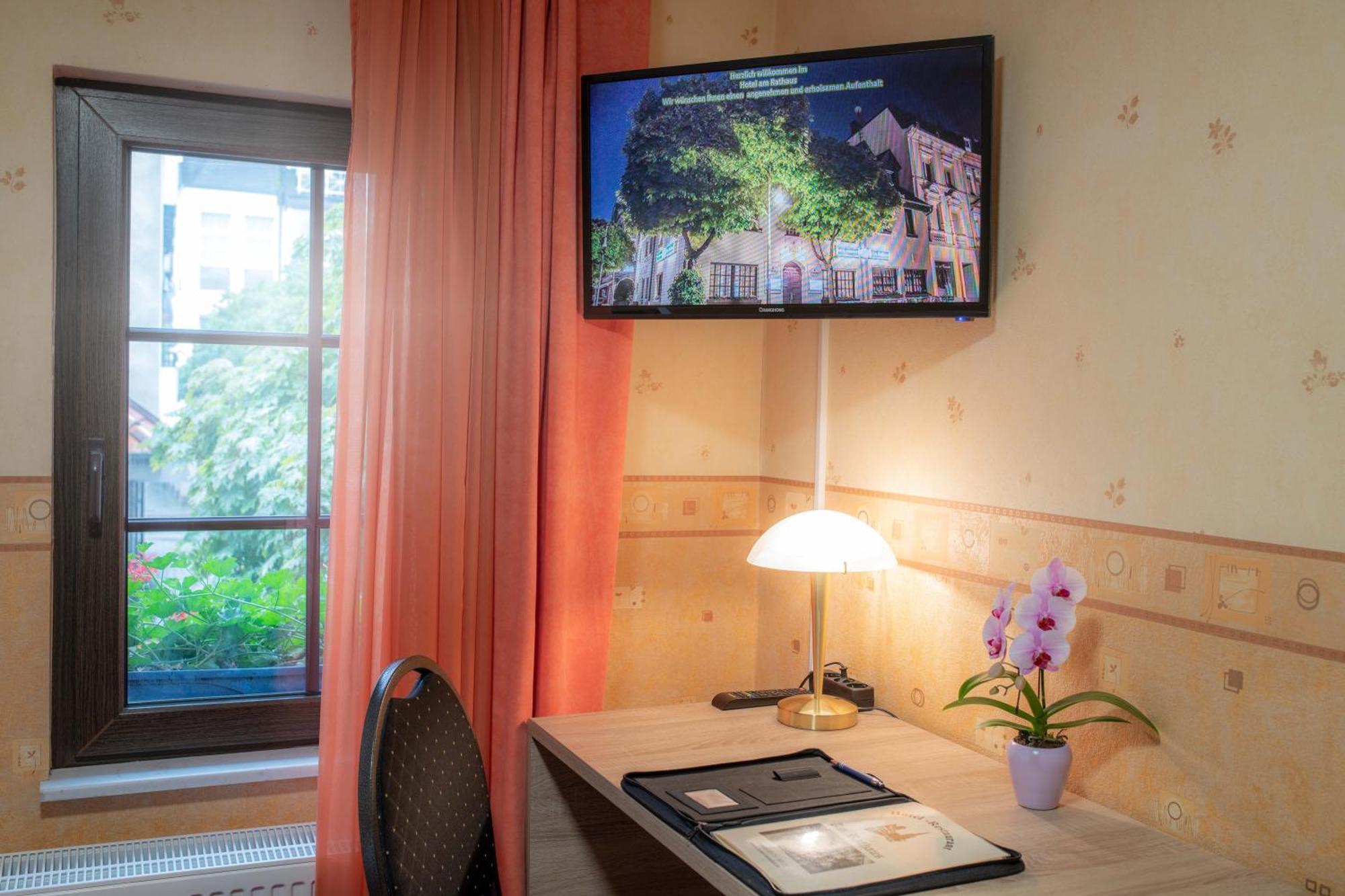 Hotel Am Rathaus Menden Kültér fotó