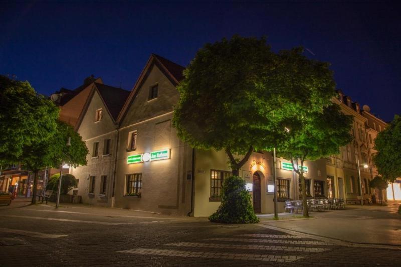 Hotel Am Rathaus Menden Kültér fotó