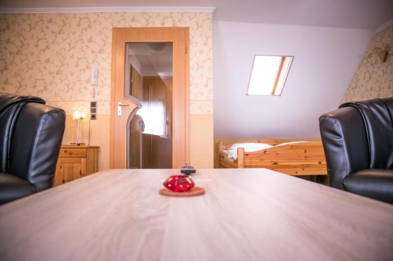 Hotel Am Rathaus Menden Kültér fotó