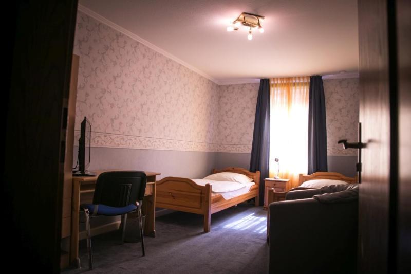 Hotel Am Rathaus Menden Kültér fotó