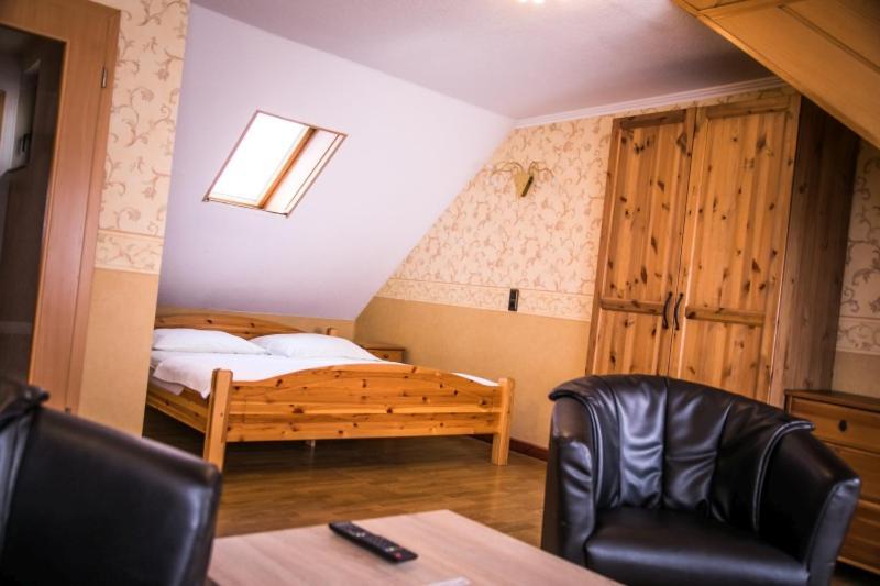 Hotel Am Rathaus Menden Kültér fotó