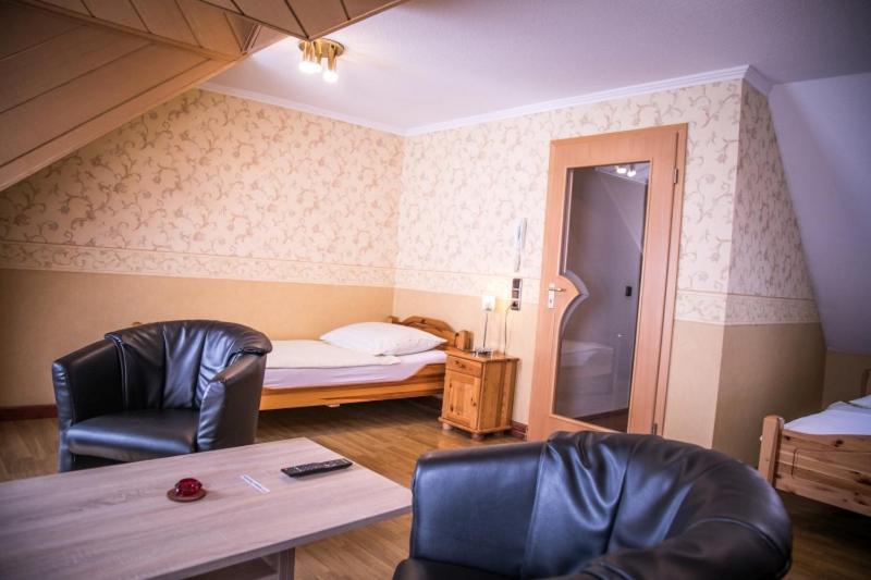 Hotel Am Rathaus Menden Kültér fotó