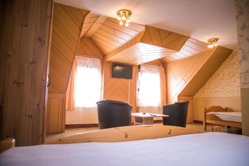 Hotel Am Rathaus Menden Kültér fotó
